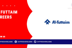 AL Futtaim Careers