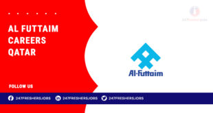 AL Futtaim Careers