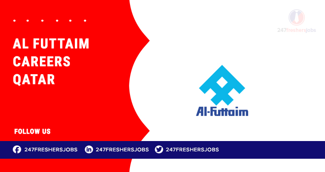 Al Futtaim Careers Qatar 
