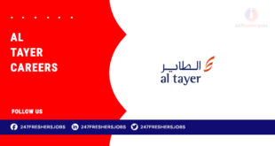 Al Tayer Careers