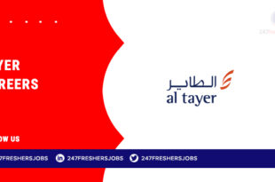 Al Tayer Careers