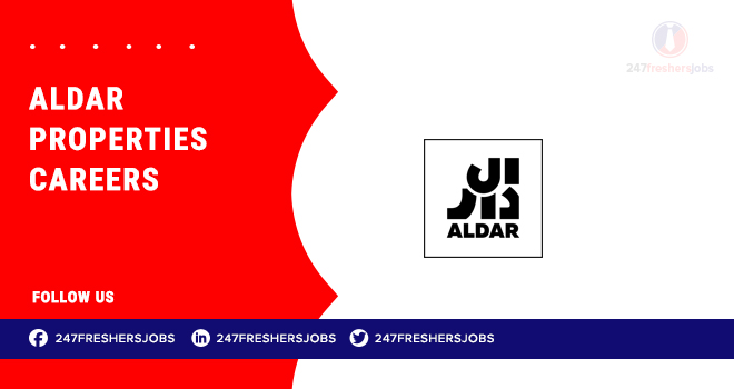 Jobs Listed At Aldar Properties Careers | Apply Online Jobs Listed At Aldar Properties Careers | Apply Online