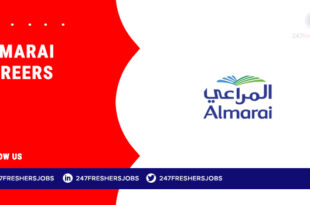 Almarai Careers