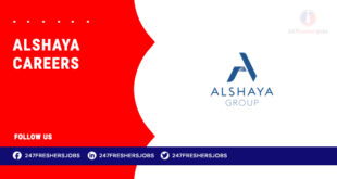 Alshaya Careers