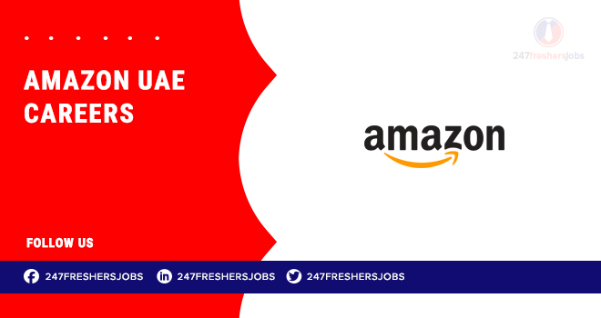 Amazon UAE Careers | Growth Roles in Leading Tech Firm Amazon UAE Careers | Growth Roles in Leading Tech Firm