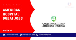 American Hospital Dubai Jobs