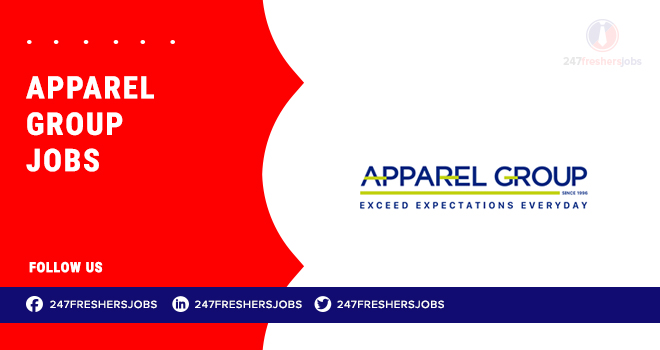 Apparel Group Jobs | Retail and Fashion Industry Roles in the GCC Apparel Group Jobs | Retail and Fashion Industry Roles in the GCC