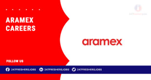 Aramex Careers
