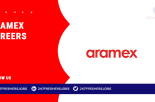 Aramex Careers