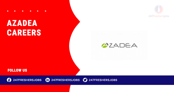Azadea Careers | Retail and Fashion Industry Vacancies