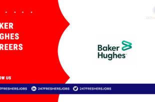 Baker Hughes Careers