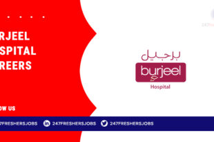 Burjeel Hospital Careers