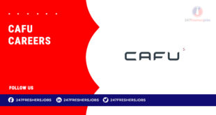 Cafu Careers
