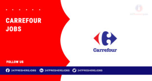 Carrefour Jobs