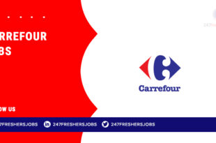 Carrefour Jobs