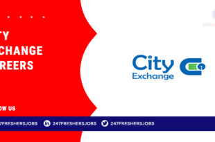 City Exchange Careers