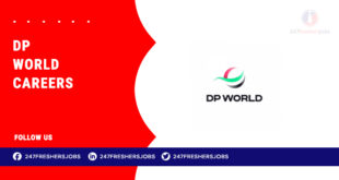 DP World Careers