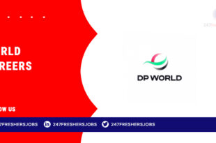 DP World Careers