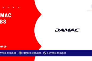 Damac Jobs