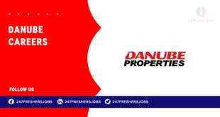 Danube Careers