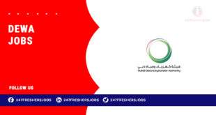 DEWA Jobs