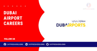 Dubai Airport Careers