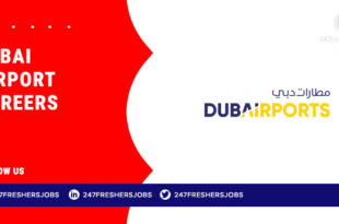 Dubai Airport Careers