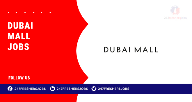 H2: Dubai Mall Jobs for Fashion Advisors, Hosts, and Retail Staff