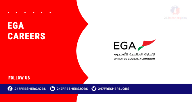 EGA Careers | Roles in UAE-Based Metal and Materials Sector