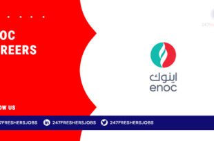 ENOC Careers