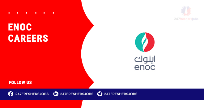 ENOC Careers | Trusted Jobs in UAE’s Fuel Retail Sector