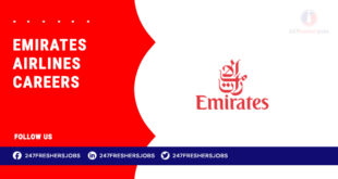 Emirates Airlines Careers