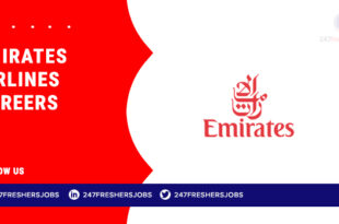 Emirates Airlines Careers