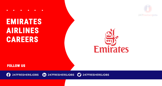 Emirates Airlines Careers | Explore Aviation Jobs in the UAE