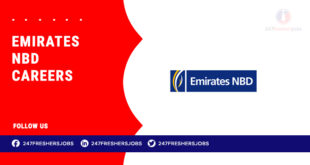Emirates NBD Careers