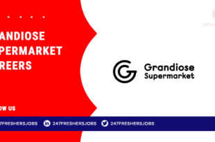 Grandiose Supermarket Careers