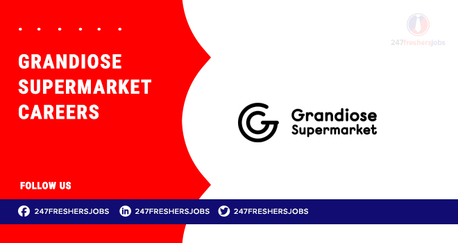 Grandiose Supermarket Careers | Retail and Logistics Job Vacancies Grandiose Supermarket Careers | Retail and Logistics Job Vacancies