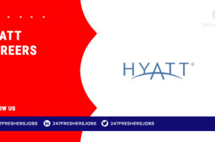 Hyatt Careers
