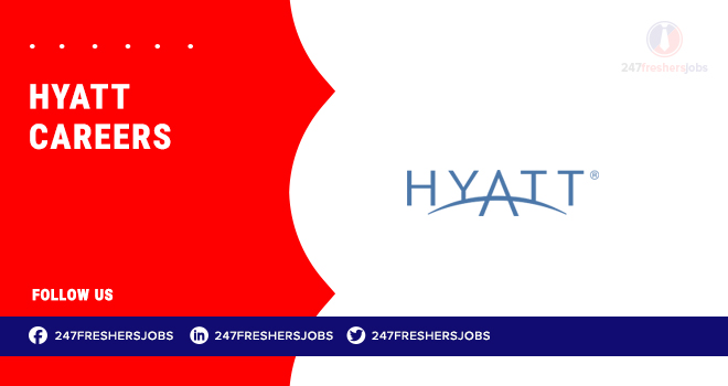Hyatt Careers in UAE | Explore Roles in the Hotel Industry