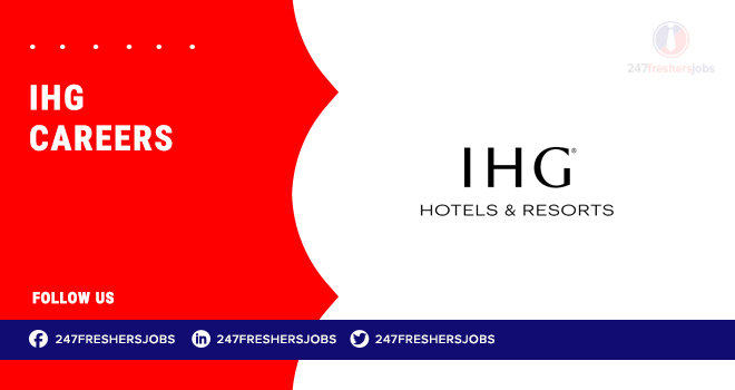 IHG Careers UAE | Jobs in Luxury Hotel Environments