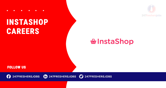 InstaShop Careers for Delivery Experts, Drivers, and Coordinators InstaShop Careers for Delivery Experts, Drivers, and Coordinators