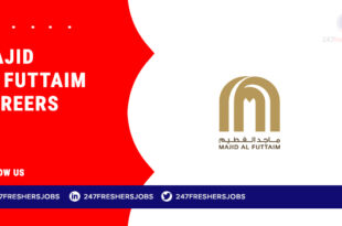 Majid Al Futtaim Careers