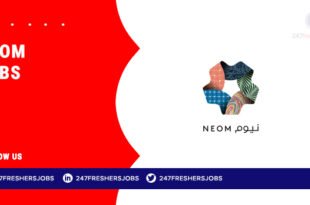 NEOM Jobs