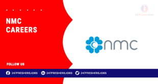 NMC Careers