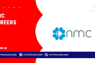 NMC Careers