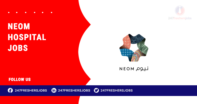 NEOM Jobs | Innovative Roles in Saudi Arabia’s Visionary City