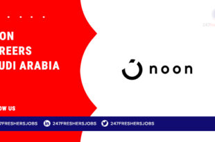 Noon Careers Saudi Arabia
