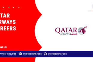 Qatar Airways Careers