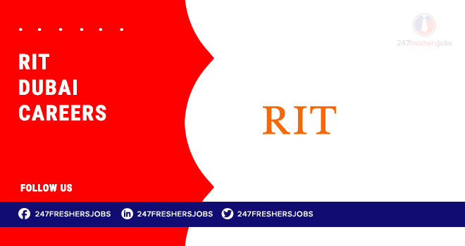 RIT Dubai Careers | Teaching and Administrative Roles at Rochester Institute of Technology