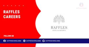 Raffles Careers